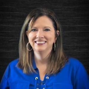 Meet your Posher, Gina